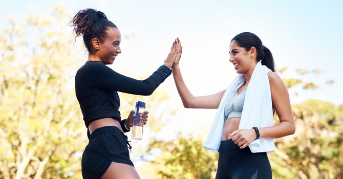 Sport Performance & Personal Training